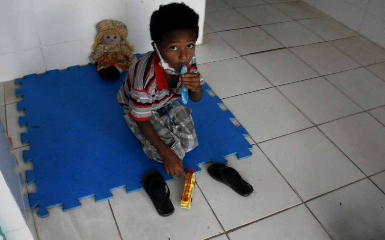 Camacã: Prefeitura disponibiliza vacinas contra o COVID-19 para crianças